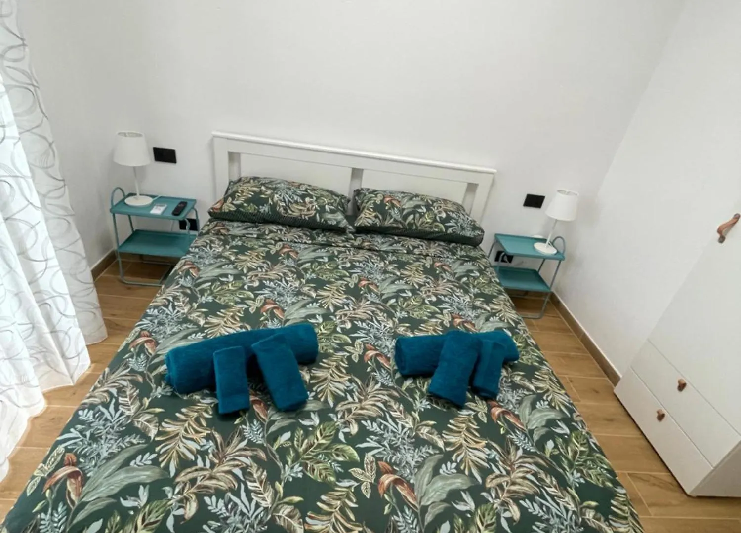 Prázdninový dům Vila Tiffany House Marina di Massa Itálie