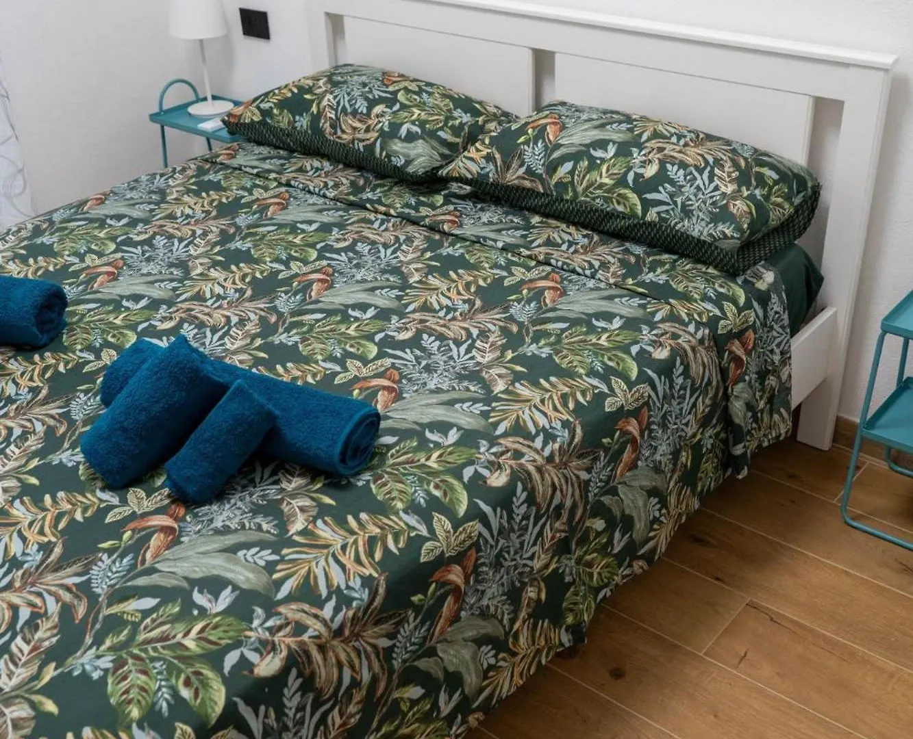 Vila Tiffany House Marina di Massa Prázdninový dům