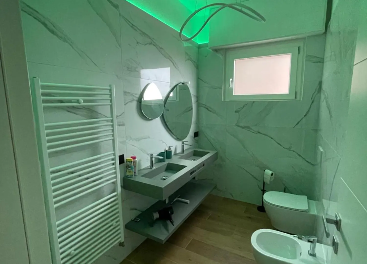 Vila Tiffany House Marina di Massa Prázdninový dům