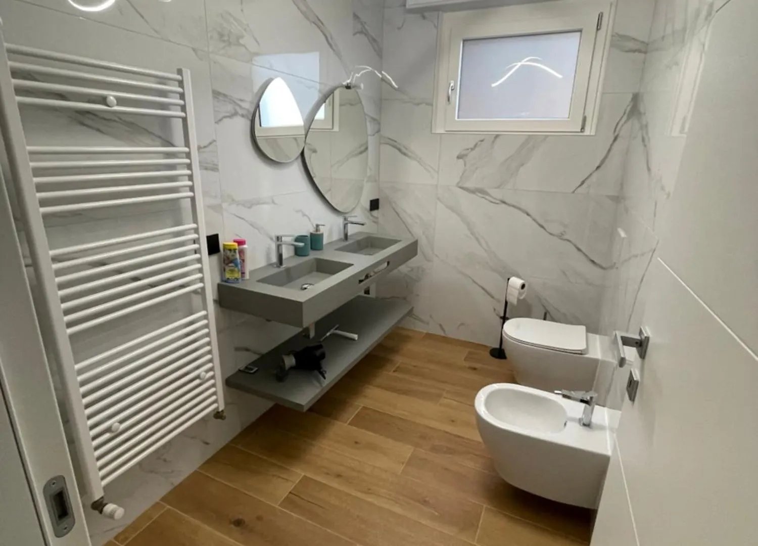 Vila Tiffany House Marina di Massa Prázdninový dům