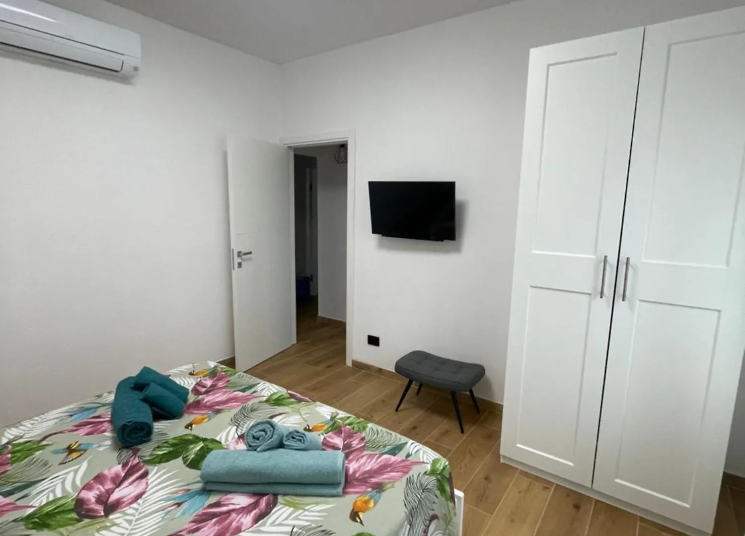 Vila Tiffany House Marina di Massa