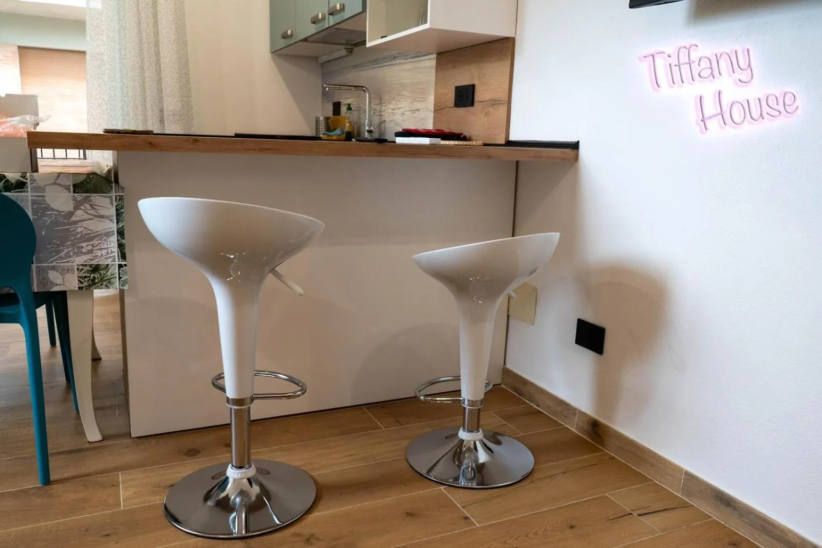 Vila Tiffany House Marina di Massa 0*,
