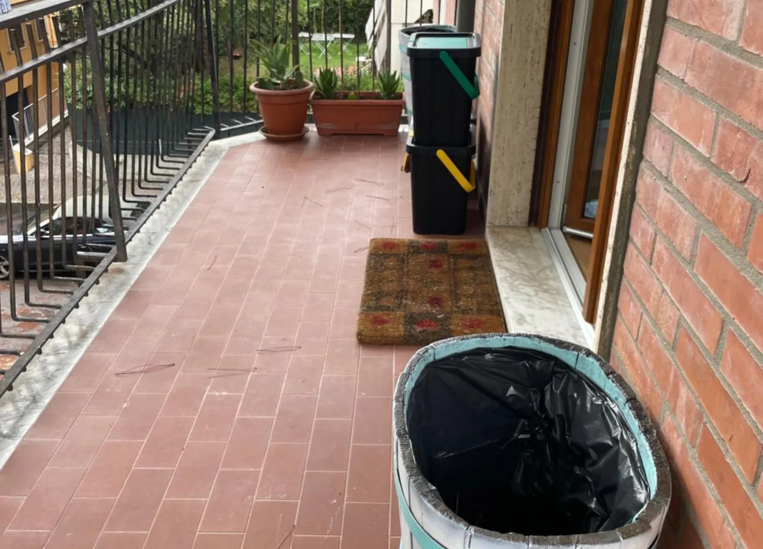 Prázdninový dům Vila Tiffany House Marina di Massa