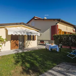 Locazione Turistica Casetta Mosti Marina di Massa