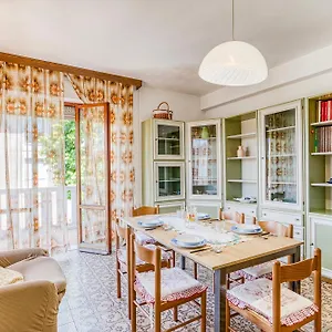 Casa Arno 500m From - Happy Marina di Massa