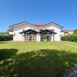 Villino Cocca Marina di Massa