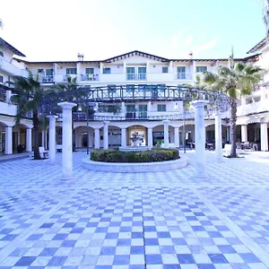 Cytrus Apartament Marina di Massa