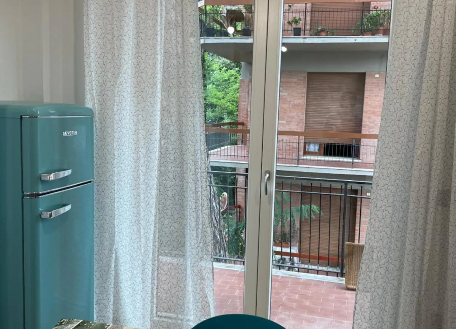 Tiffany House Villa Marina di Massa