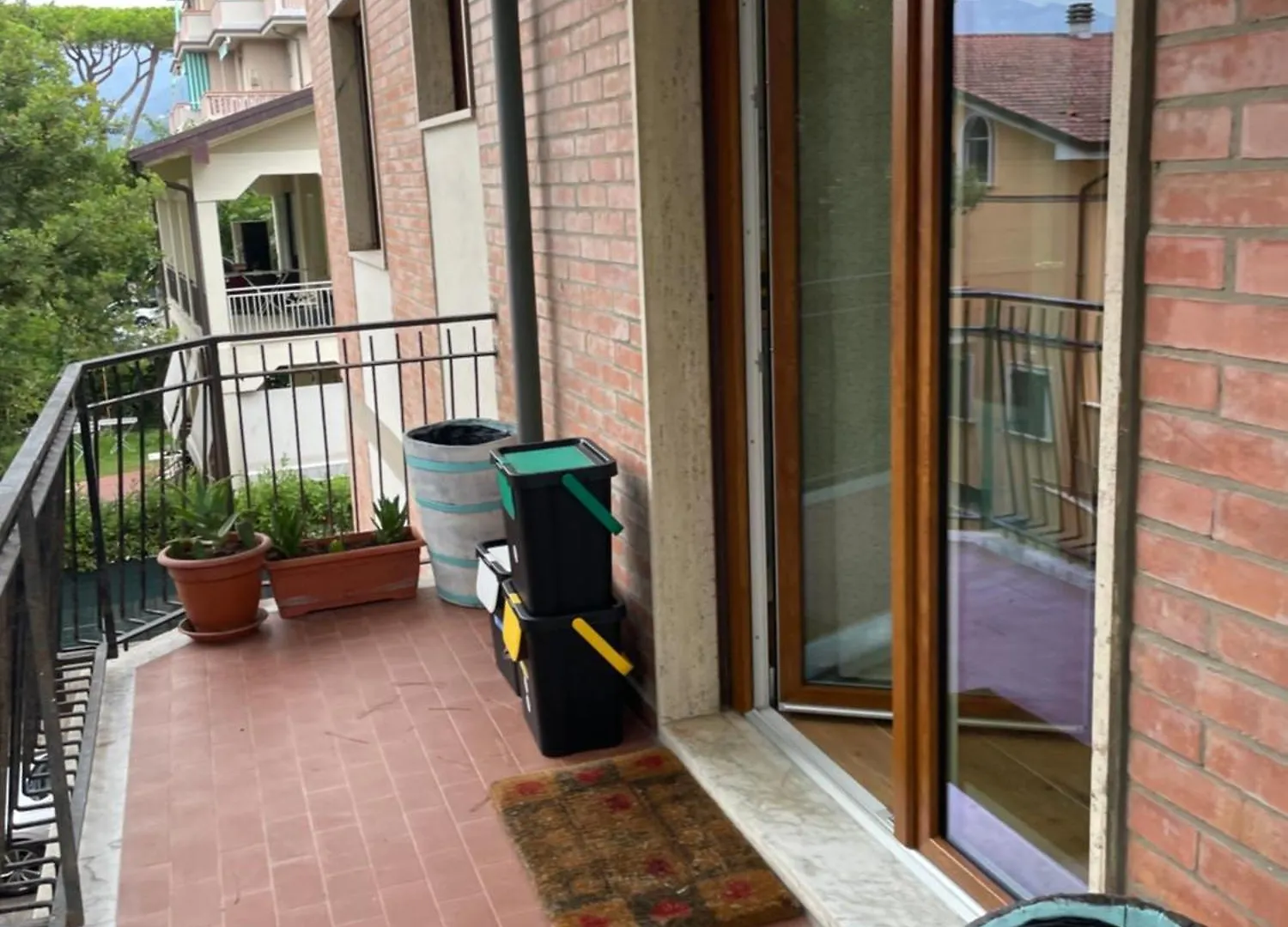 Tiffany House Villa Marina di Massa