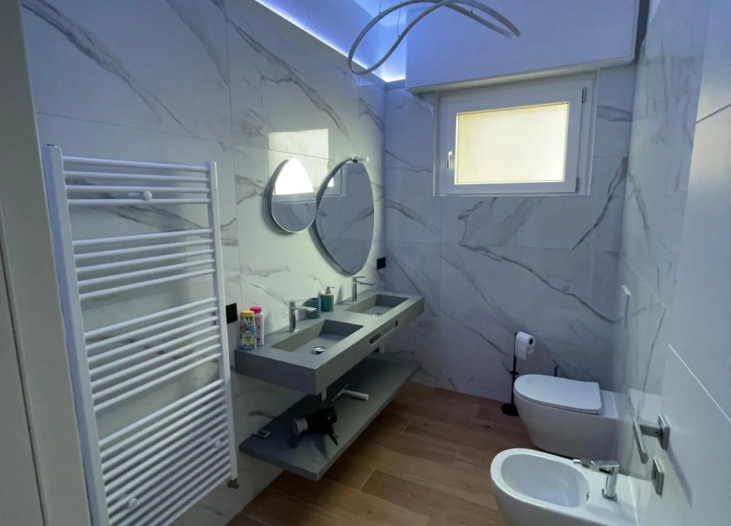 Holiday home Tiffany House Villa Marina di Massa
