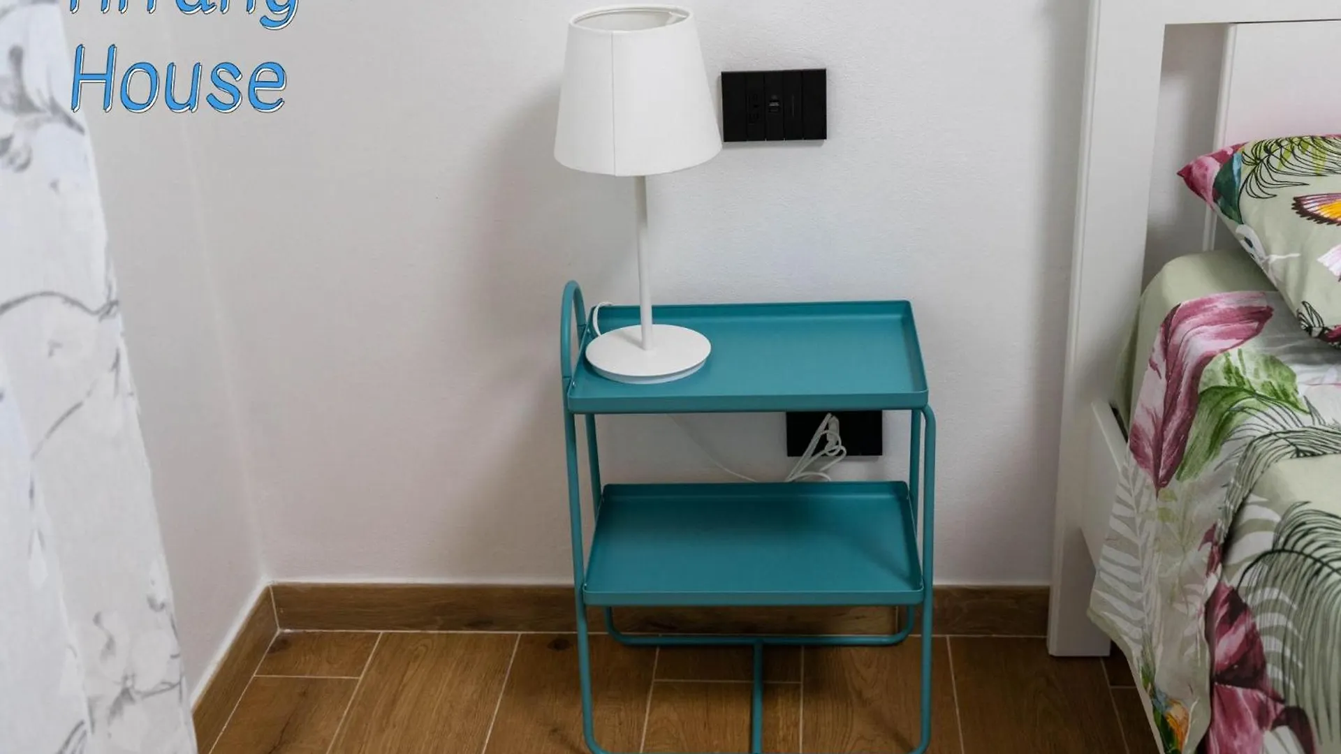 Holiday home Tiffany House Villa Marina di Massa