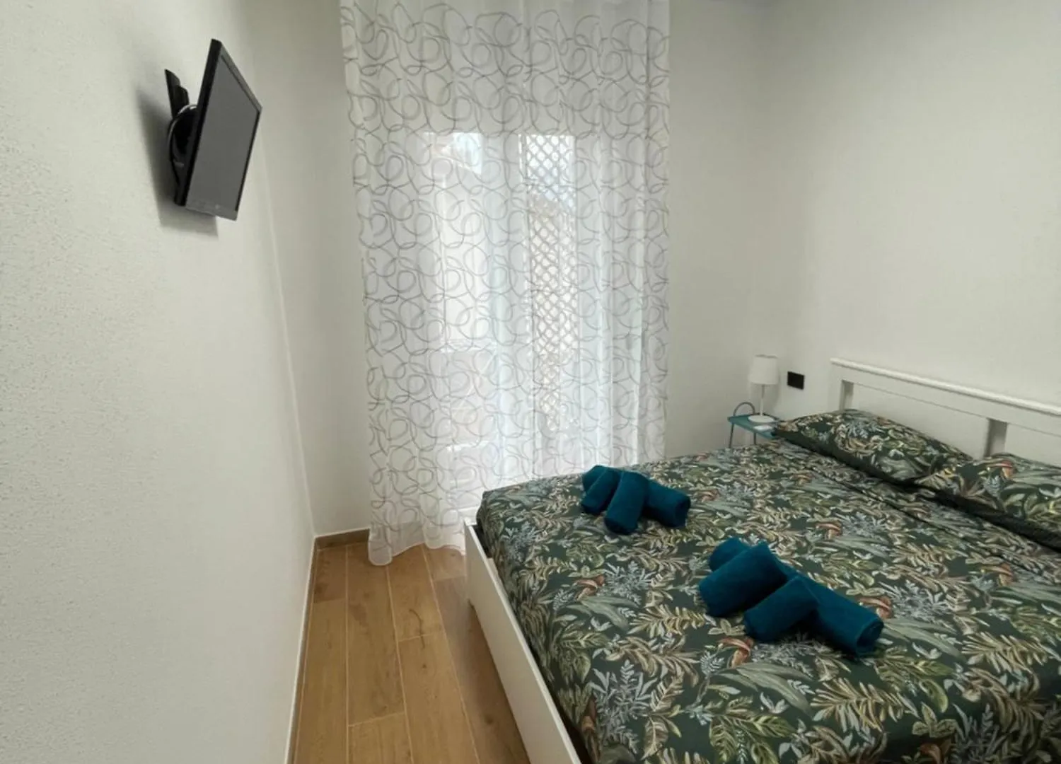Tiffany House Villa Marina di Massa 0*,  Italy